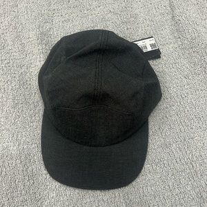 Lulu lemon Daily Motion hat- New! Never worn!